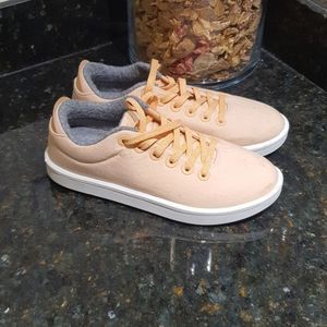 Allbirds Wool Pipers women's size 8